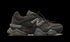 9060 "Blacktop/Dark Moss/Black"